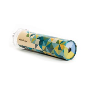 Kaleidoscope en métal