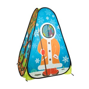 Tipi d'activités des 4 saisons