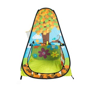 Tipi d'activités des 4 saisons