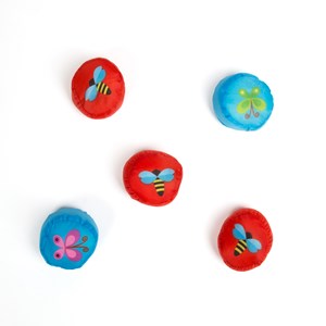 Tipi d'activités des 4 saisons