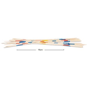 Mikado géant