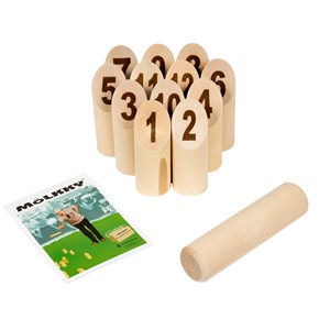 Mölkky® grand modèle