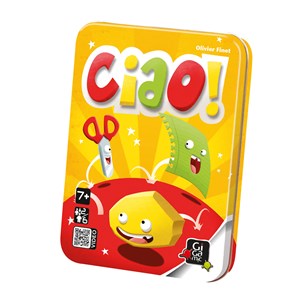 Ciao !