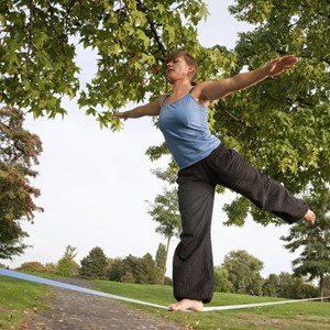 Slackline