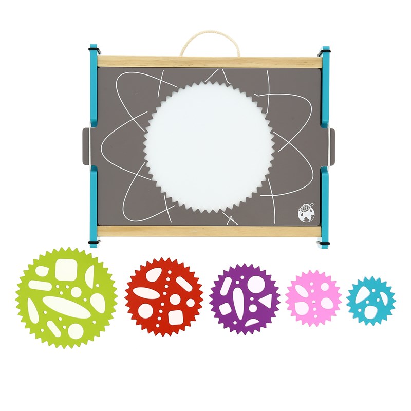 Mes spirales magiques