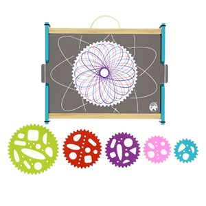 Mes spirales magiques