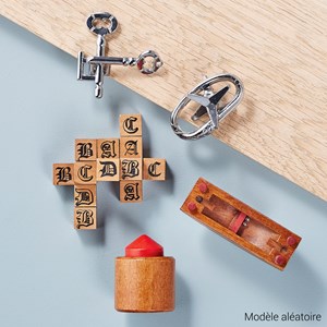 Casse-Tête des Grands esprits