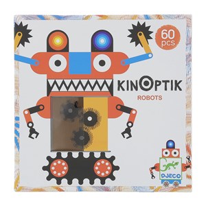 Kinoptik robot