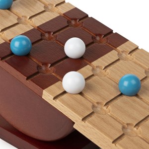 Bascule d'Archimède