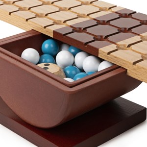 Bascule d'Archimède