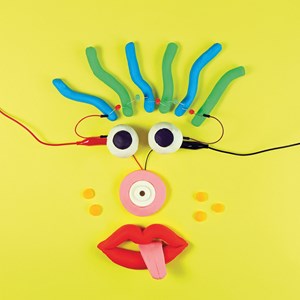 Kits « Do It Yourself » Electricité