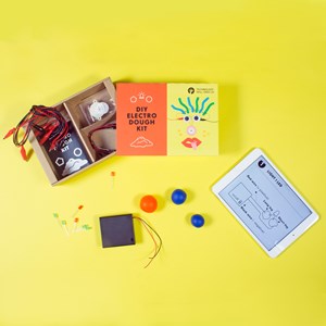 Kits « Do It Yourself » Electricité