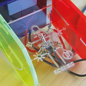 Kit hygrométrie