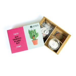 Kit hygrométrie