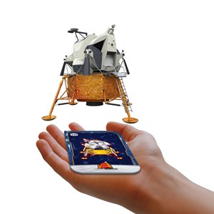 Explorateur virtuel