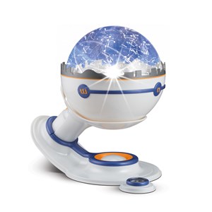 Explorateur virtuel