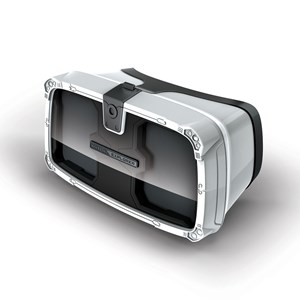 Explorateur virtuel
