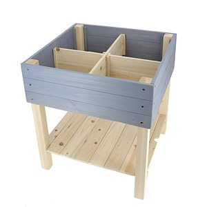 Mon potager en carré multi-activités