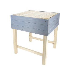 Mon potager en carré multi-activités