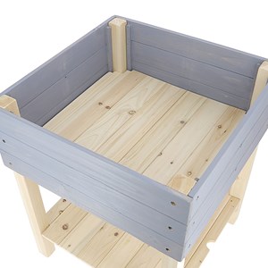 Mon potager en carré multi-activités