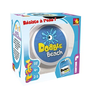 Dobble Beach