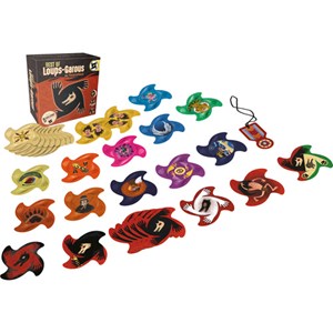 Loups garous de Thierceleux best of 