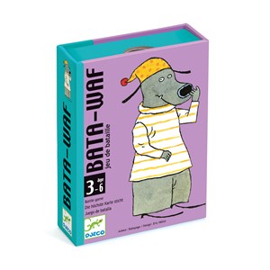 Bata-Waf