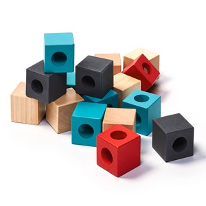 Jeu de parcours en 3D