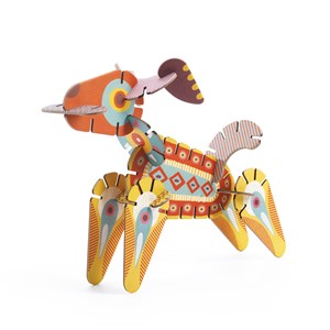 Puzzle Volubo Animaux