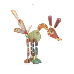 Puzzle Volubo Animaux