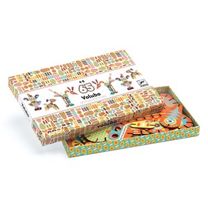 Puzzle Volubo Animaux