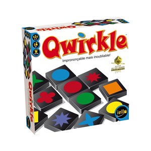 Qwirkle