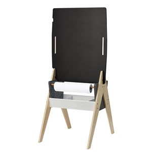 Mon atelier transformable