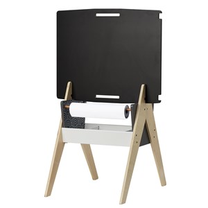 Mon atelier transformable