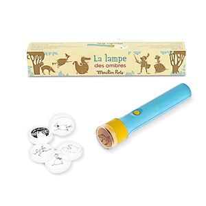 Lampe des ombres Petites Merveilles