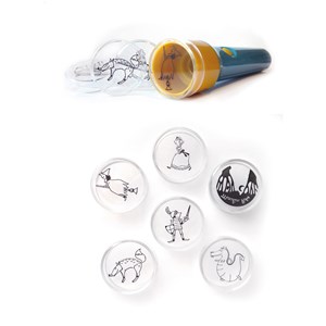 Lampe des ombres Petites Merveilles