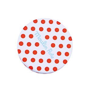 Jeu de patience à billes