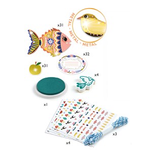 Mes petites déco cadeaux