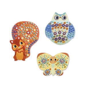 Mosaïques