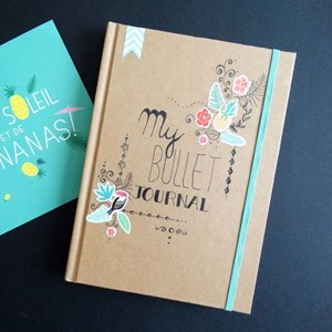 Kit pour Bullet Journal