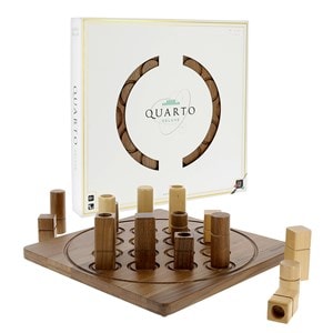 Jeu Quarto Deluxe