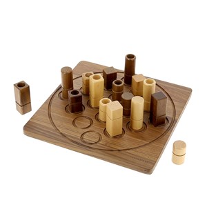 Jeu Quarto Deluxe