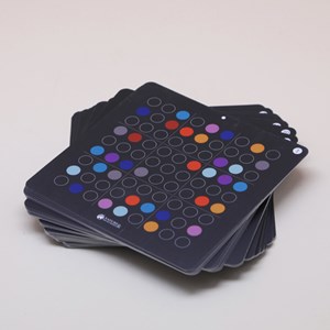 Set de 50 cartes pour 30161270