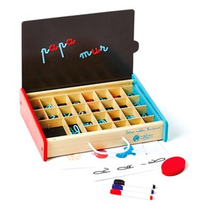 Set de fiches pour 30155750