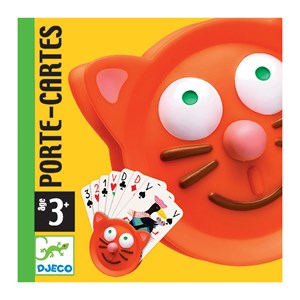 Porte-cartes pour enfant