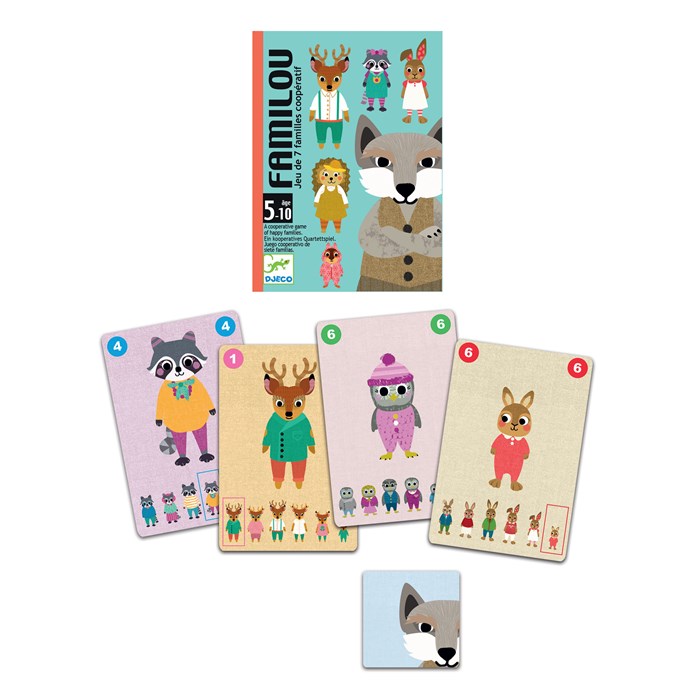 Familou | Nature & D?�couvertes