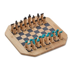 Jeu d'échecs 2 en 1