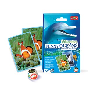 Funny Ocean