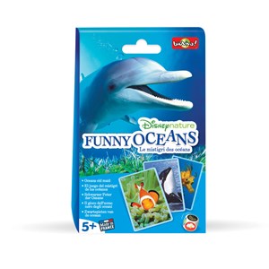 Funny Ocean