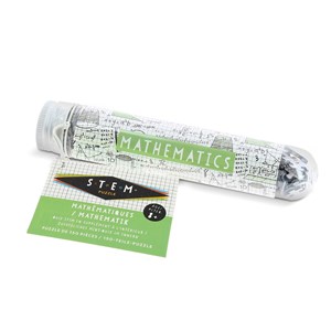 Tube Puzzle Mathématiques